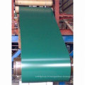 Couleur Coated / Prepainted Galvanized Steel Coil Export to U in Competitive Price